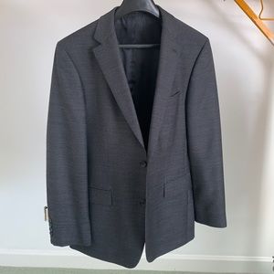 Hugo Boss perfect condition sport coat